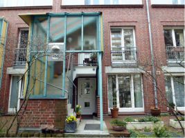 Beratung Kauf einer Eigentumswohnung in Berlin-Zehlendorf