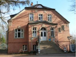 Verkehrswertgutachten für eine Villa in Zeuthen, Brandenburg